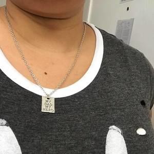 Meet your Posher, Jasmine